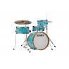 Tama LJK48S-AQB Zestaw perkusyjny Club Jam Shell Kit - 1