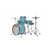 Tama LJK48S-AQB Zestaw perkusyjny Club Jam Shell Kit - 2