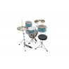 Tama LJK48S-AQB Zestaw perkusyjny Club Jam Shell Kit - 3