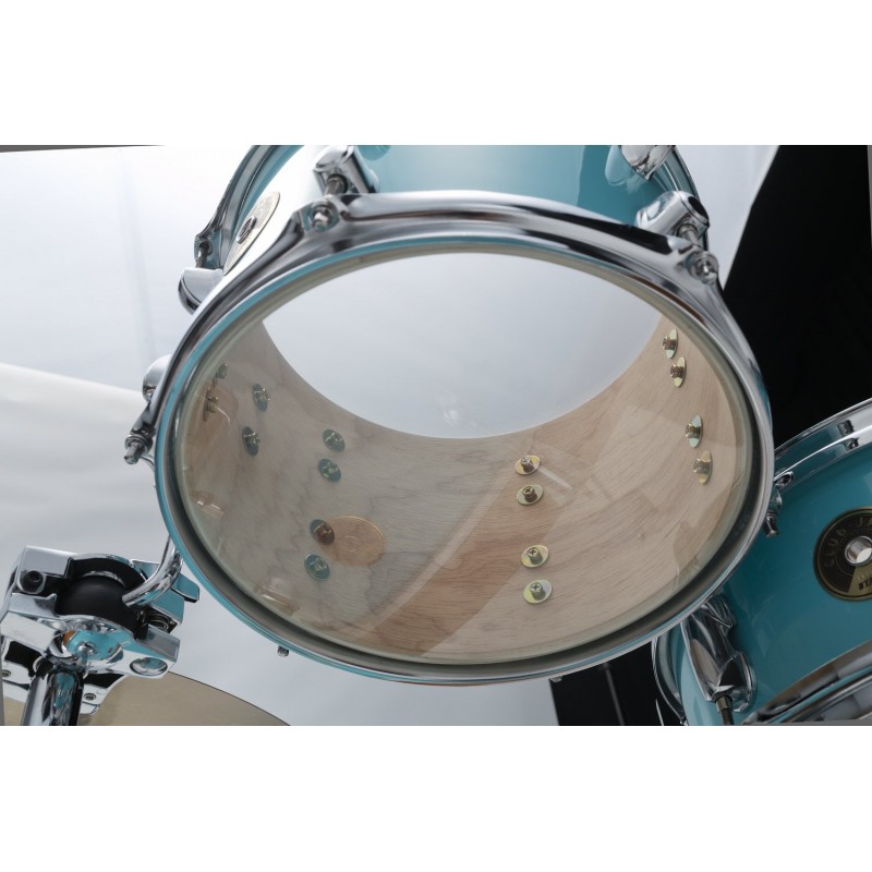 Tama LJK48S-AQB Zestaw perkusyjny Club Jam Shell Kit - 5