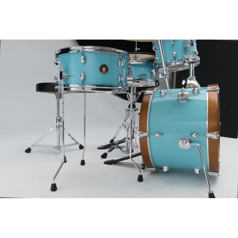 Tama LJK48S-AQB Zestaw perkusyjny Club Jam Shell Kit - 6