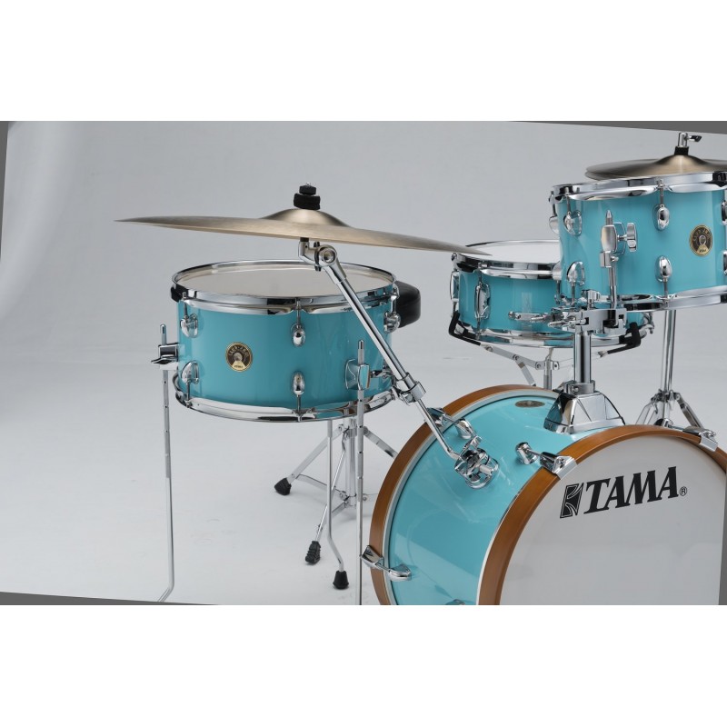 Tama LJK48S-AQB Zestaw perkusyjny Club Jam Shell Kit - 8