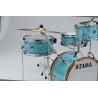Tama LJK48S-AQB Zestaw perkusyjny Club Jam Shell Kit - 8