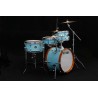 Tama LJK48S-AQB Zestaw perkusyjny Club Jam Shell Kit - 10