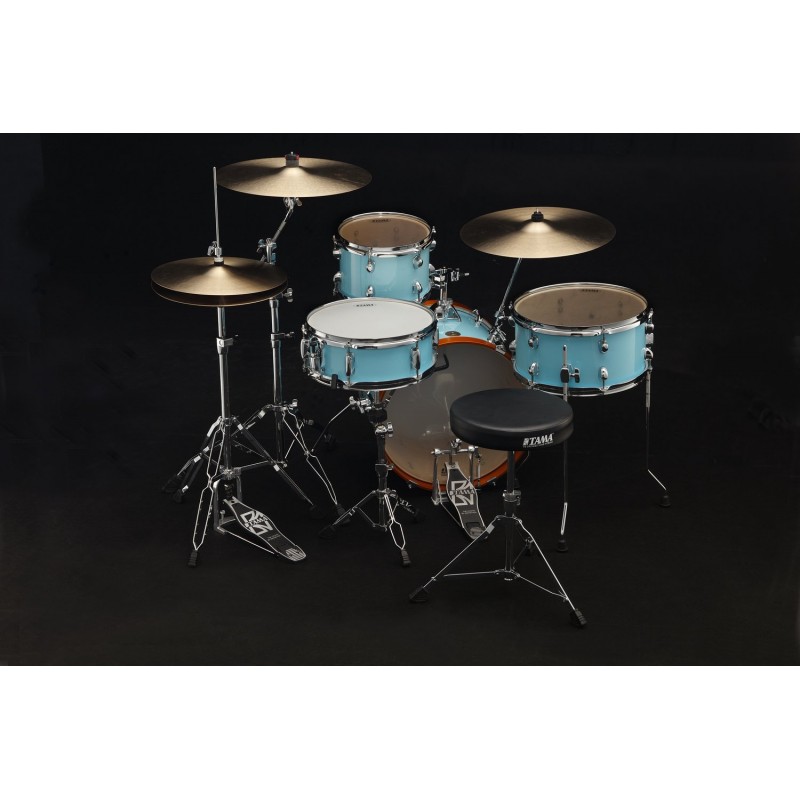 Tama LJK48S-AQB Zestaw perkusyjny Club Jam Shell Kit - 11