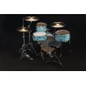 Tama LJK48S-AQB Zestaw perkusyjny Club Jam Shell Kit - 11