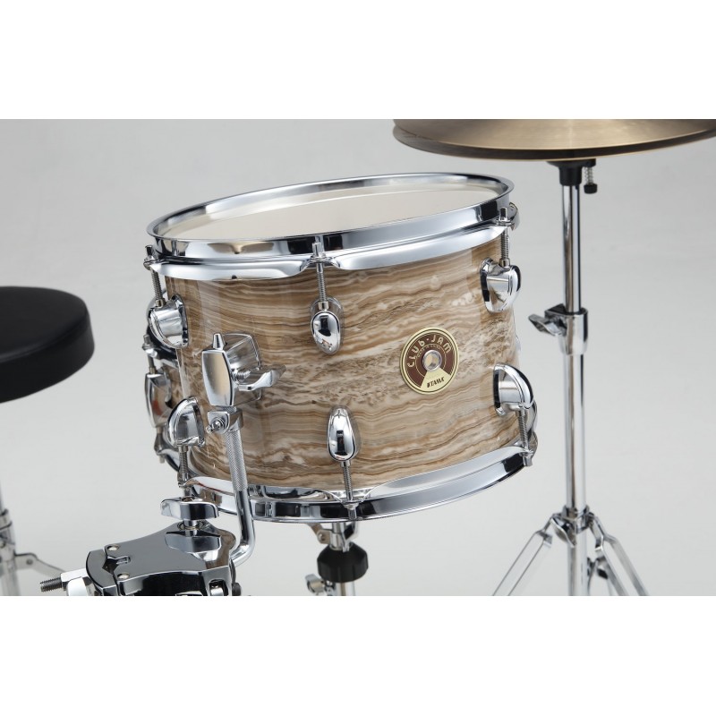 Tama LJK48S-CMW Zestaw perkusyjny Club Jam Shell Kit - 4