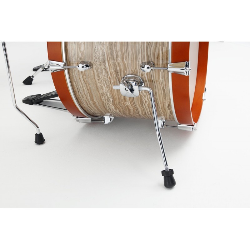 Tama LJK48S-CMW Zestaw perkusyjny Club Jam Shell Kit - 6