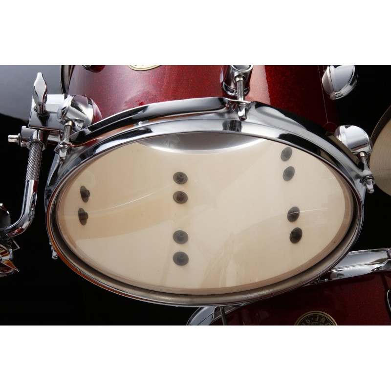 Tama LJK48S-CPM Zestaw perkusyjny Club Jam Shell Kit - 4