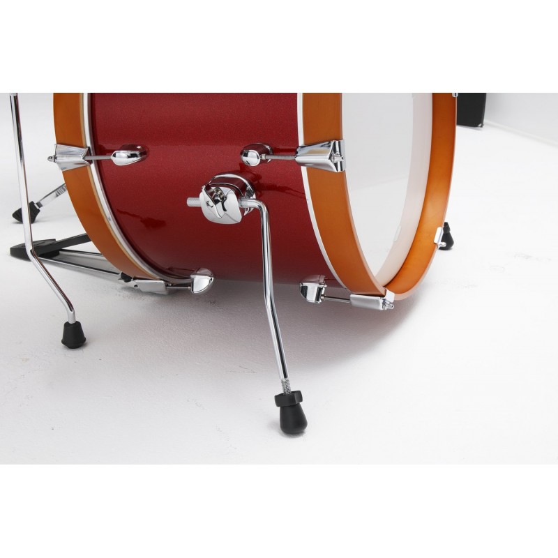 Tama LJK48S-CPM Zestaw perkusyjny Club Jam Shell Kit - 5