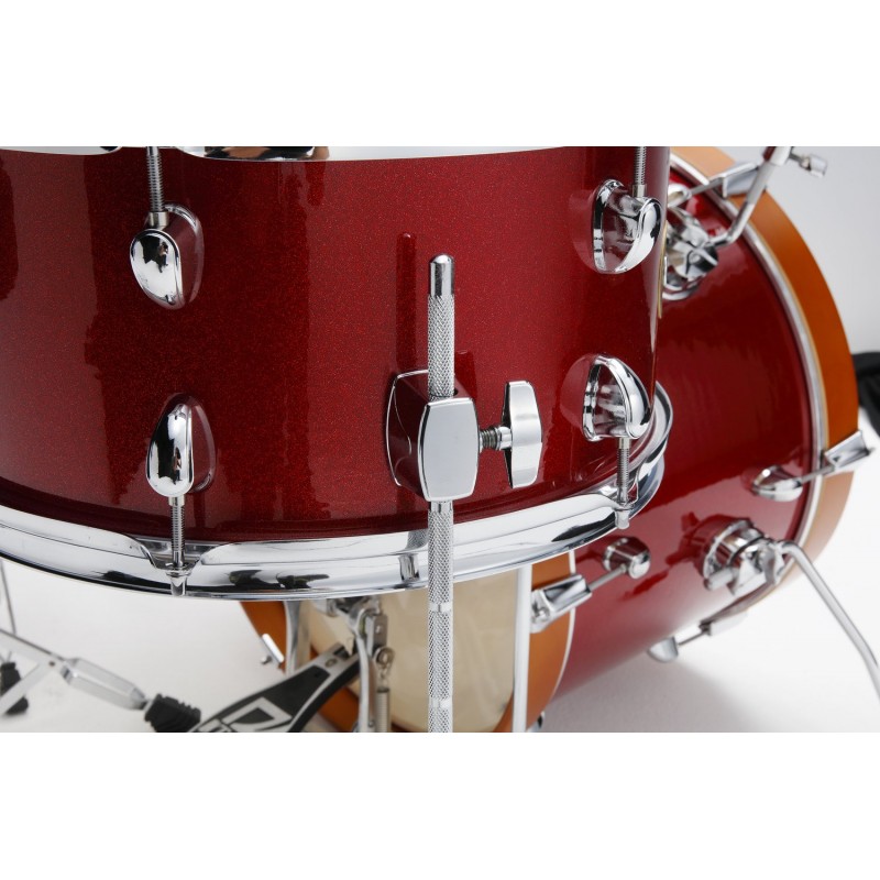 Tama LJK48S-CPM Zestaw perkusyjny Club Jam Shell Kit - 6