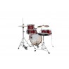 Tama LJK48S-CPM Zestaw perkusyjny Club Jam Shell Kit - 7