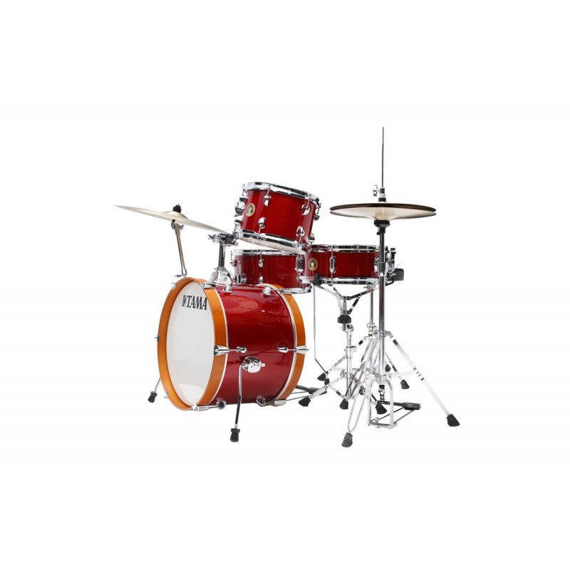 Tama LJK48S-CPM Zestaw perkusyjny Club Jam Shell Kit - 8