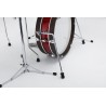 Tama LJKB18H3-BRM Bass Drum Club-Jam Pancake - 18" x 4" - 2
