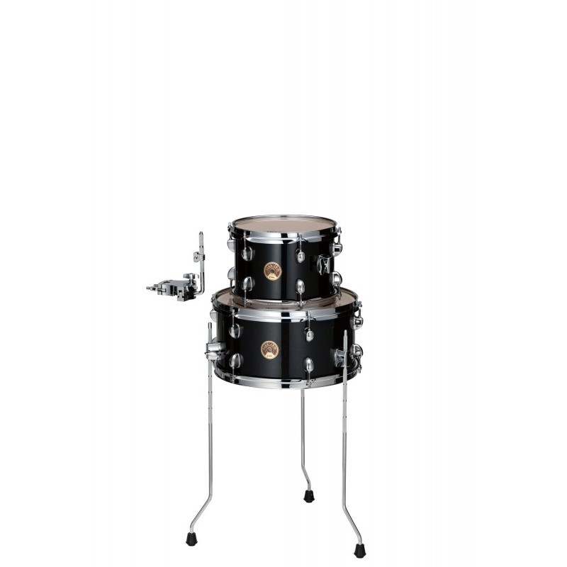 Tama LJKT10F14-CCM Zestaw perkusyjny Add-On Kit dla Club-Jam Mini - 1