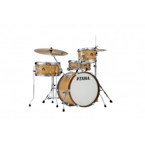 Tama LJL48S-SBO Zestaw perkusyjny Club Jam Shell Kit - 1