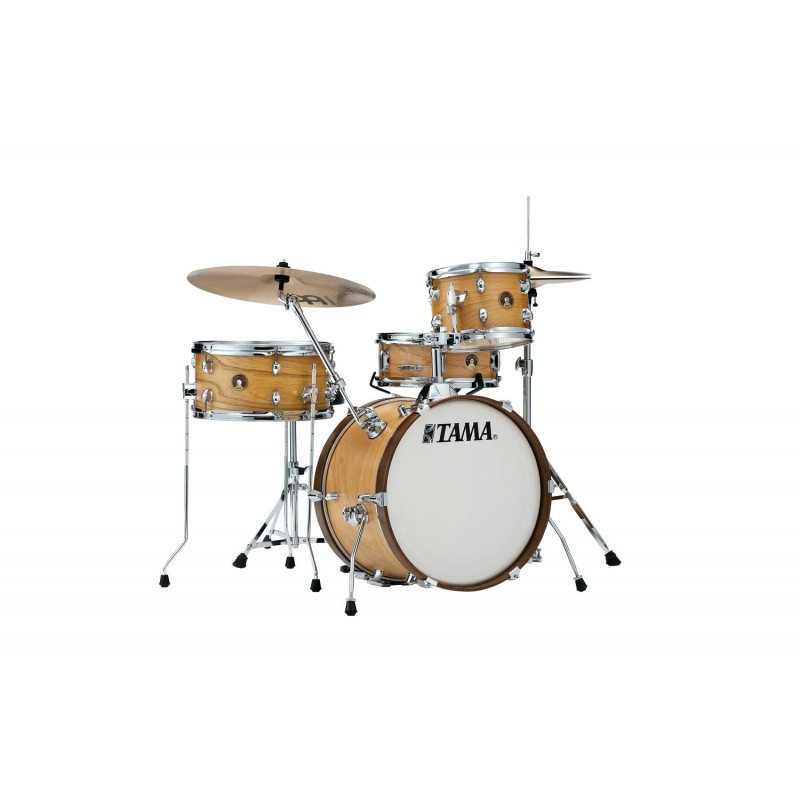 Tama LJL48S-SBO Zestaw perkusyjny Club Jam Shell Kit - 1