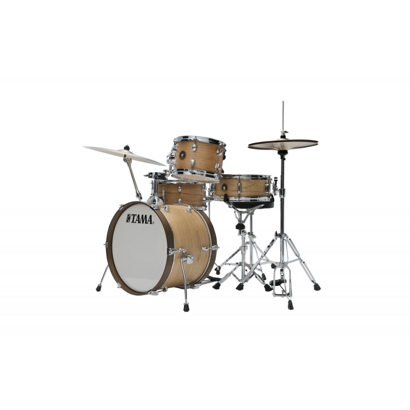Tama LJL48S-SBO Zestaw perkusyjny Club Jam Shell Kit - 2