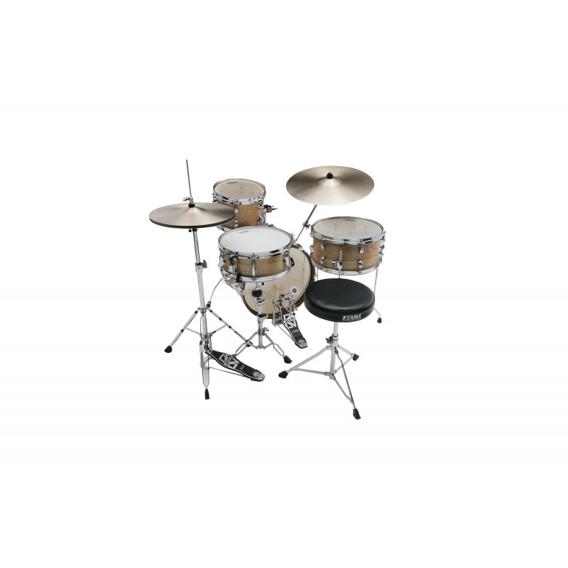 Tama LJL48S-SBO Zestaw perkusyjny Club Jam Shell Kit - 3