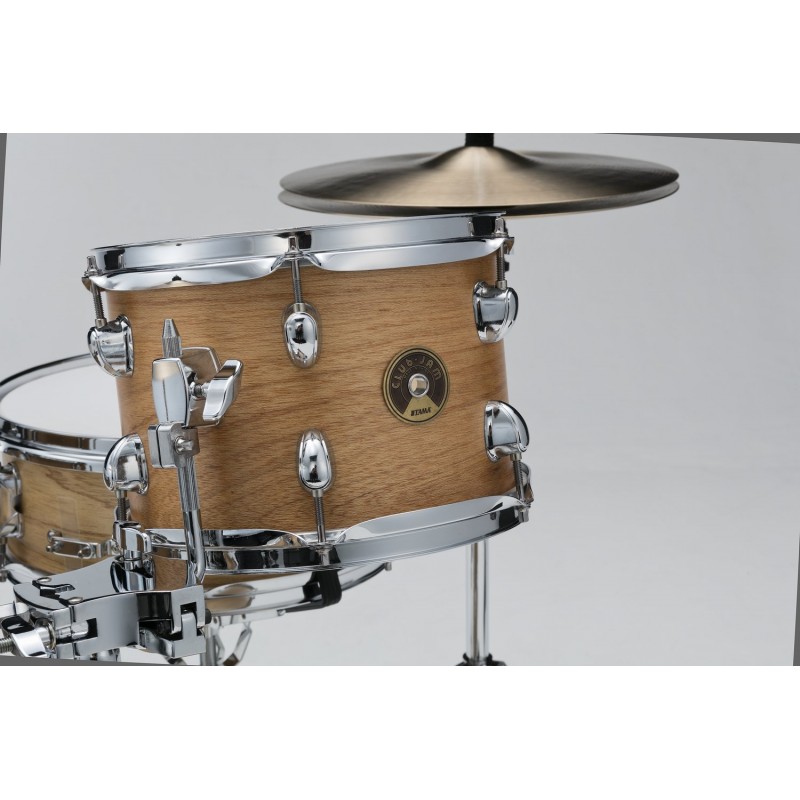 Tama LJL48S-SBO Zestaw perkusyjny Club Jam Shell Kit - 4