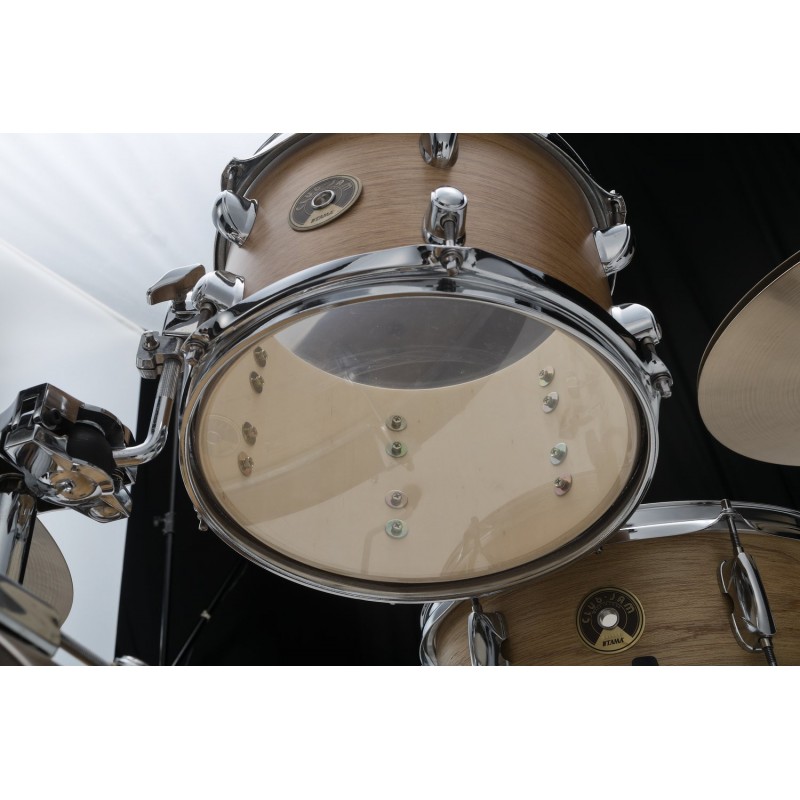 Tama LJL48S-SBO Zestaw perkusyjny Club Jam Shell Kit - 5
