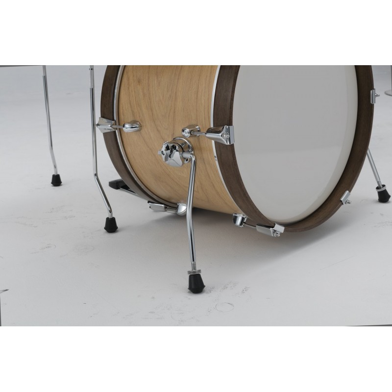Tama LJL48S-SBO Zestaw perkusyjny Club Jam Shell Kit - 6