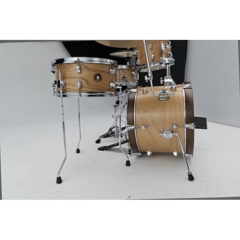 Tama LJL48S-SBO Zestaw perkusyjny Club Jam Shell Kit - 7