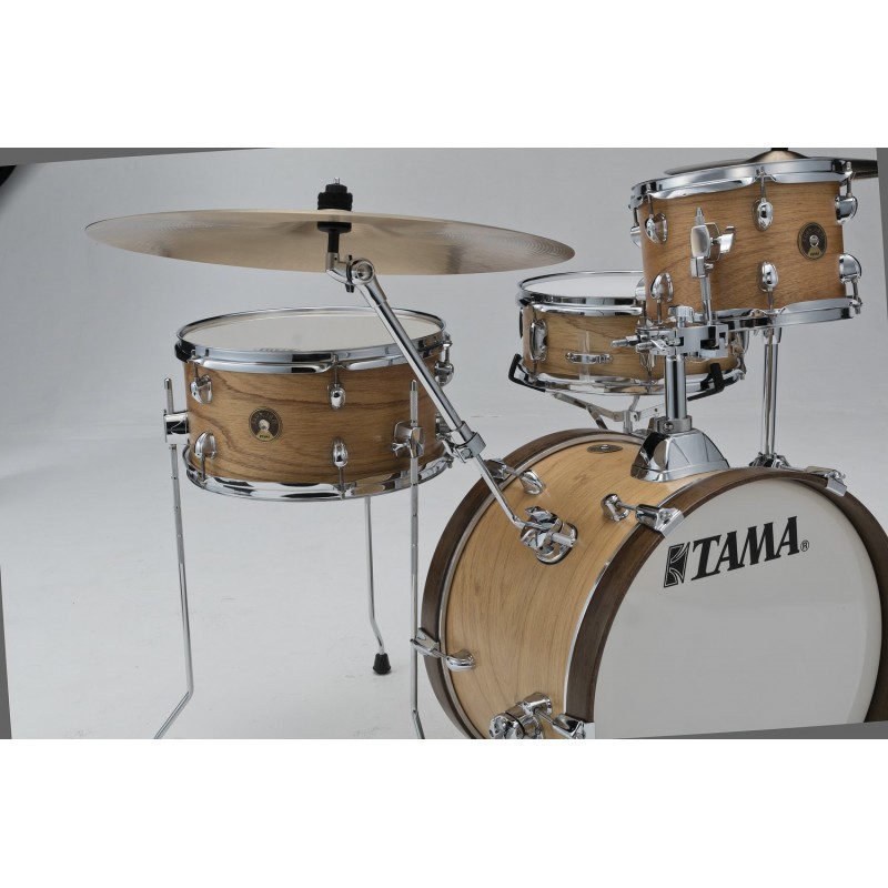 Tama LJL48S-SBO Zestaw perkusyjny Club Jam Shell Kit - 8