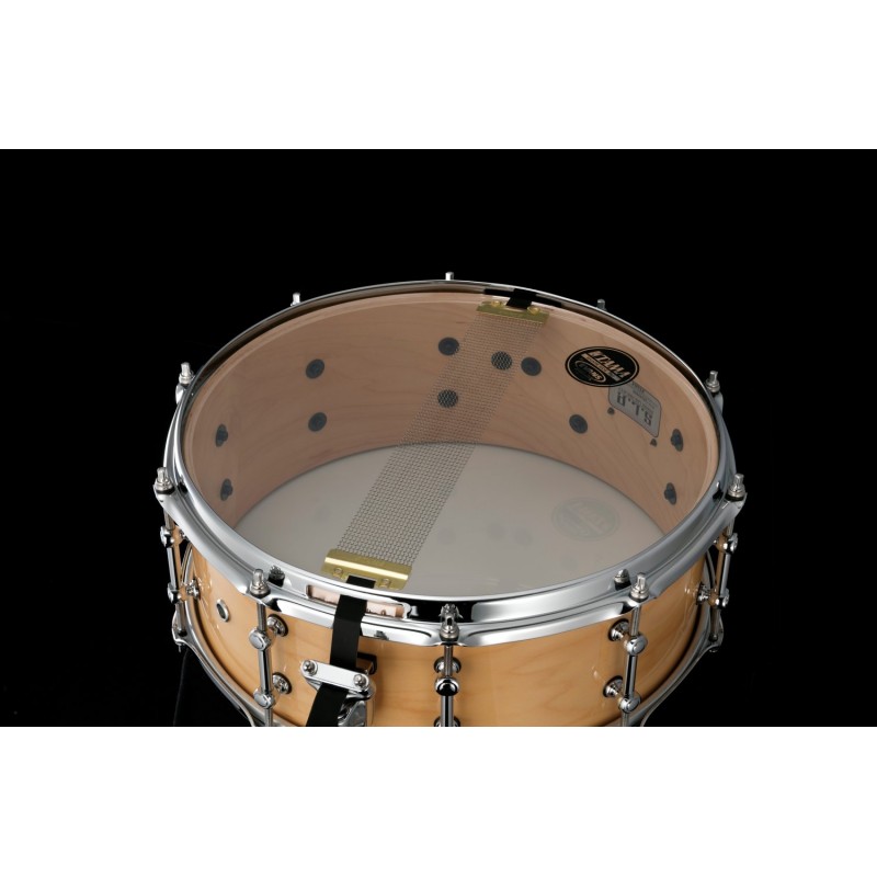 Tama LMP1455-SMP Werbel Sound Lab Project Snare Drum - 14" x 5,5" - 4
