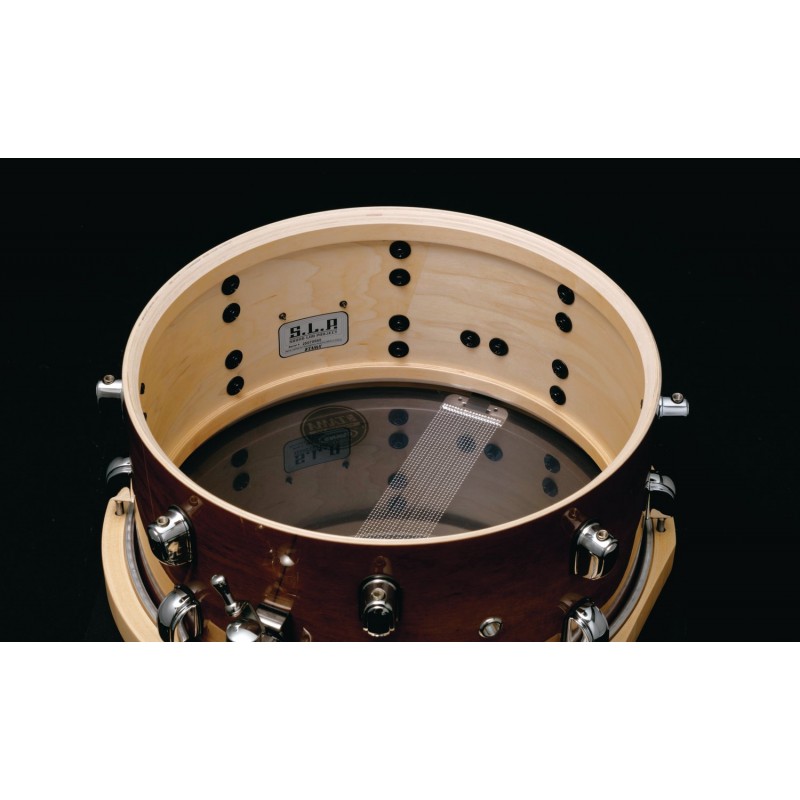Tama LMP1465F-SEN Werbel Sound Lab Project Snare Drum - 14" x 6,5" - 5