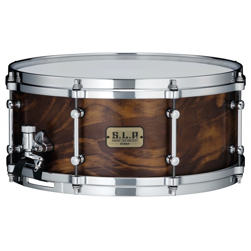 Tama LSP146-WSS Werbel Sound Lab Project Snare Drum - 14" x 6" - 1