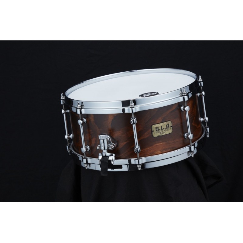 Tama LSP146-WSS Werbel Sound Lab Project Snare Drum - 14" x 6" - 2