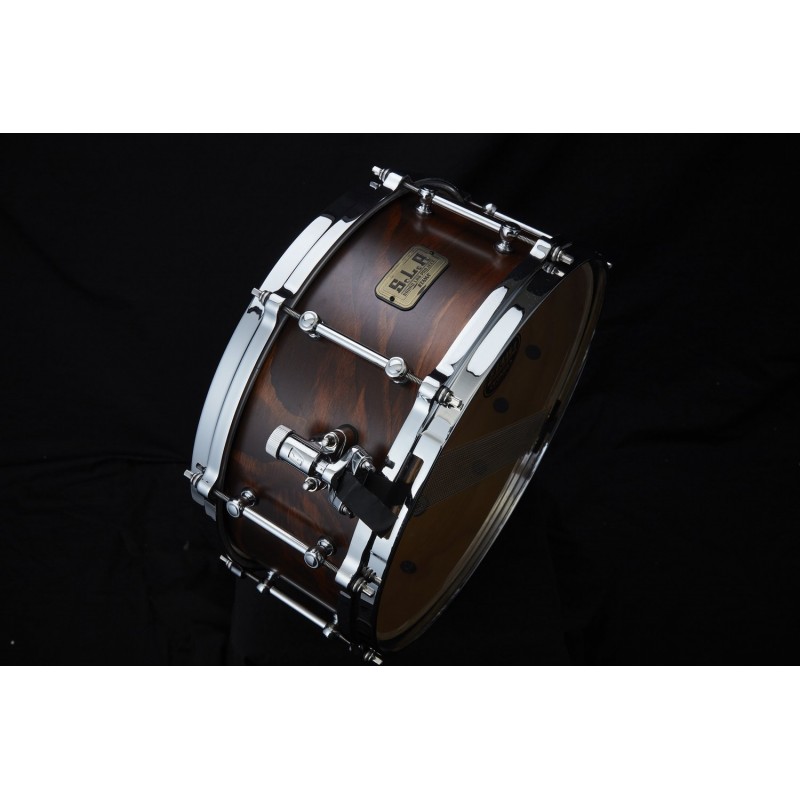 Tama LSP146-WSS Werbel Sound Lab Project Snare Drum - 14" x 6" - 3