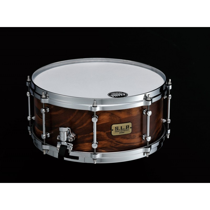 Tama LSP146-WSS Werbel Sound Lab Project Snare Drum - 14" x 6" - 5