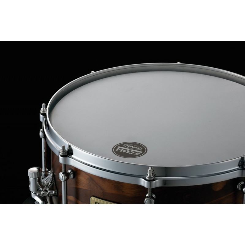 Tama LSP146-WSS Werbel Sound Lab Project Snare Drum - 14" x 6" - 7
