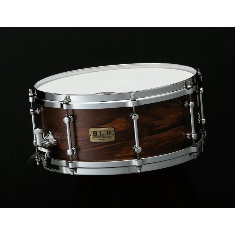 Tama LSP146-WSS Werbel Sound Lab Project Snare Drum - 14" x 6" - 10