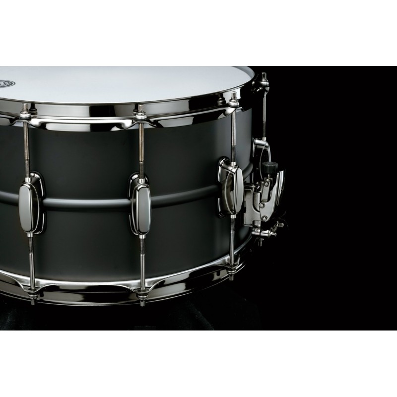 Tama LST148 Werbel Sound Lab Project Snare Drum - 14" - 8" - 3