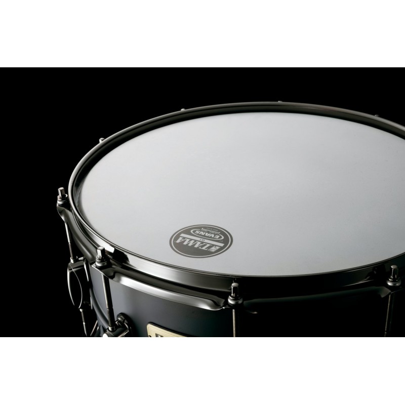 Tama LST148 Werbel Sound Lab Project Snare Drum - 14" - 8" - 4