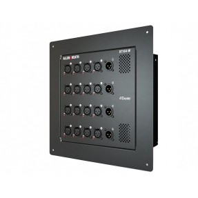 Allen & Heath DT164-W DANTE - audio expander