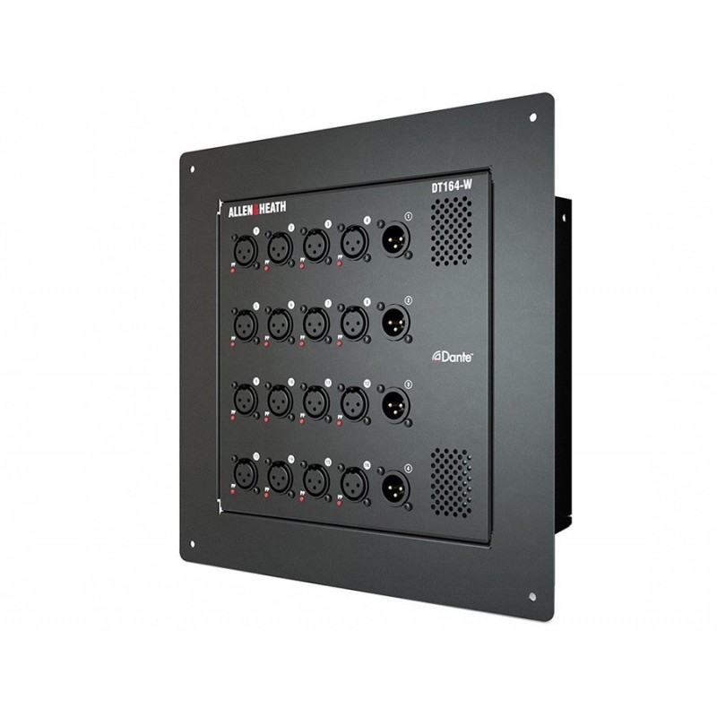 Allen & Heath DT164-W DANTE - audio expander