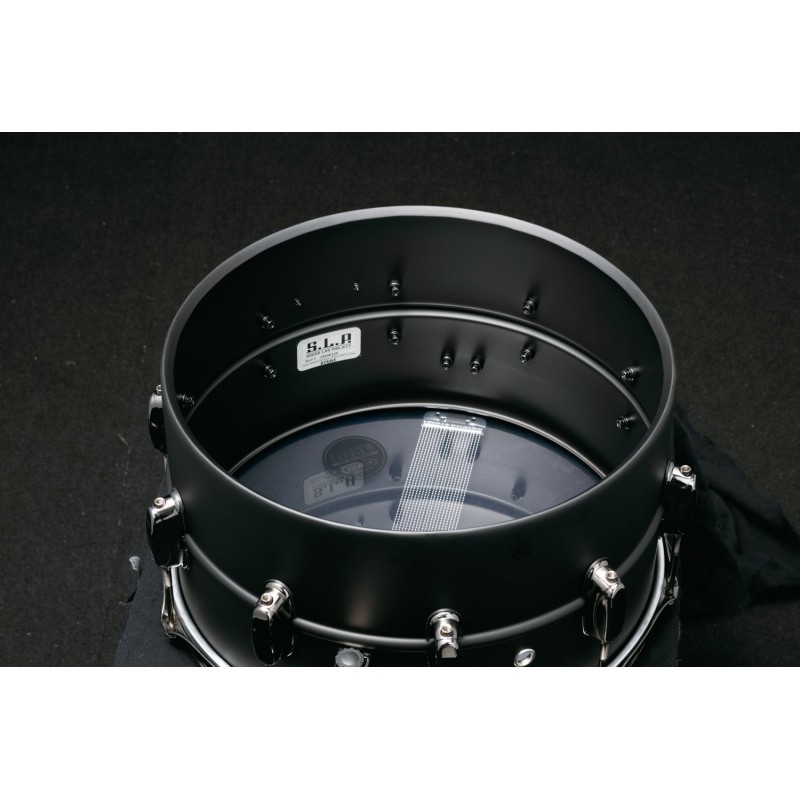 Tama LST148 Werbel Sound Lab Project Snare Drum - 14" - 8" - 6