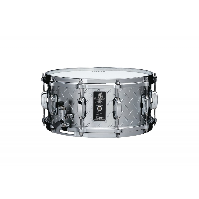 Tama LU1465N Werbel Lars Ulrich Snare Drum - 14" x 6,5" - 1