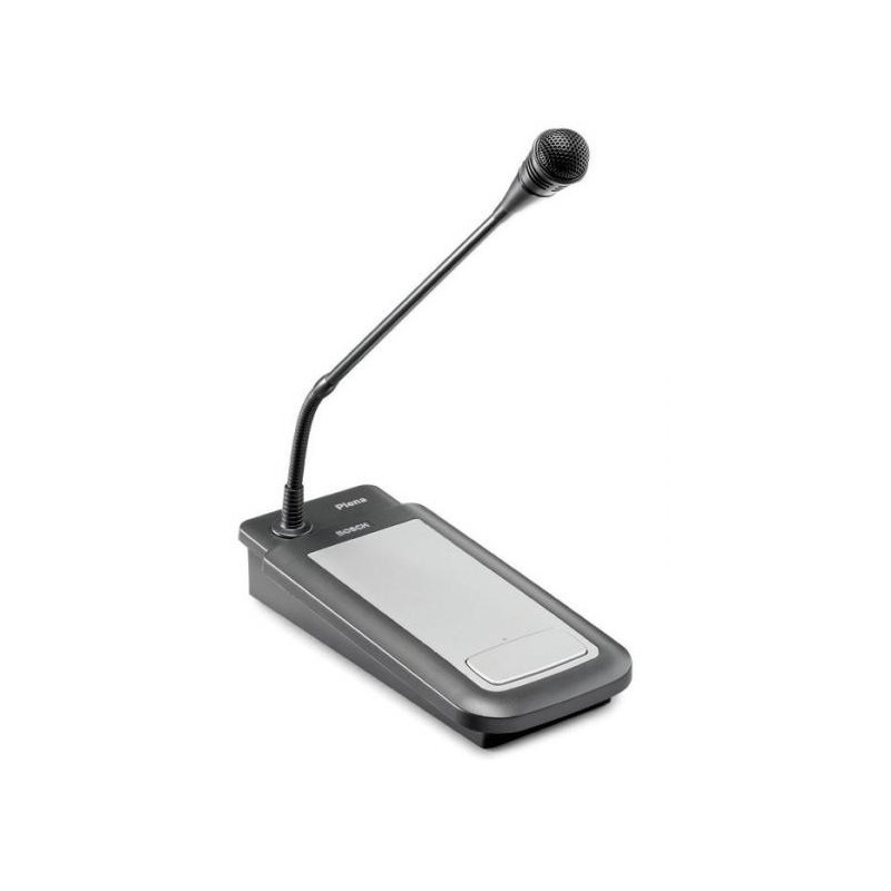 Bosch PLE-1CS - stacja wywoławcza