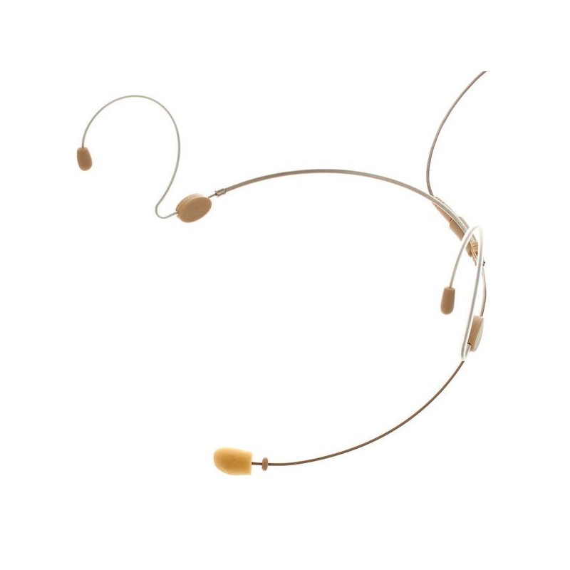 Beyerdynamic TG H56 Tan - mikrofon nagłowny