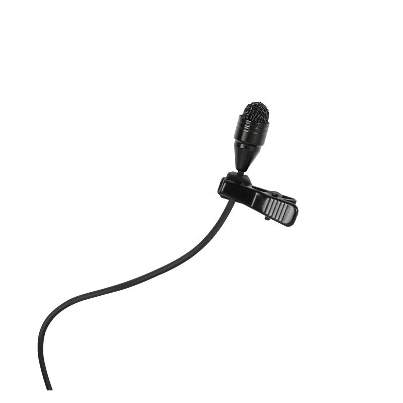 Beyerdynamic TG L58 Black - mikrofon lavalier