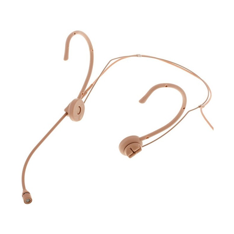 Beyerdynamic TG H74 Tan - mikrofon nagłowny