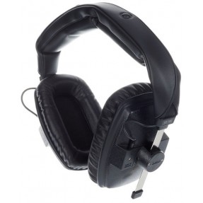 Beyerdynamic DT 100 400 Ohm Black - słuchawki studyjne