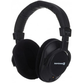Beyerdynamic DT 250 250 Ohm - słuchawki studyjne