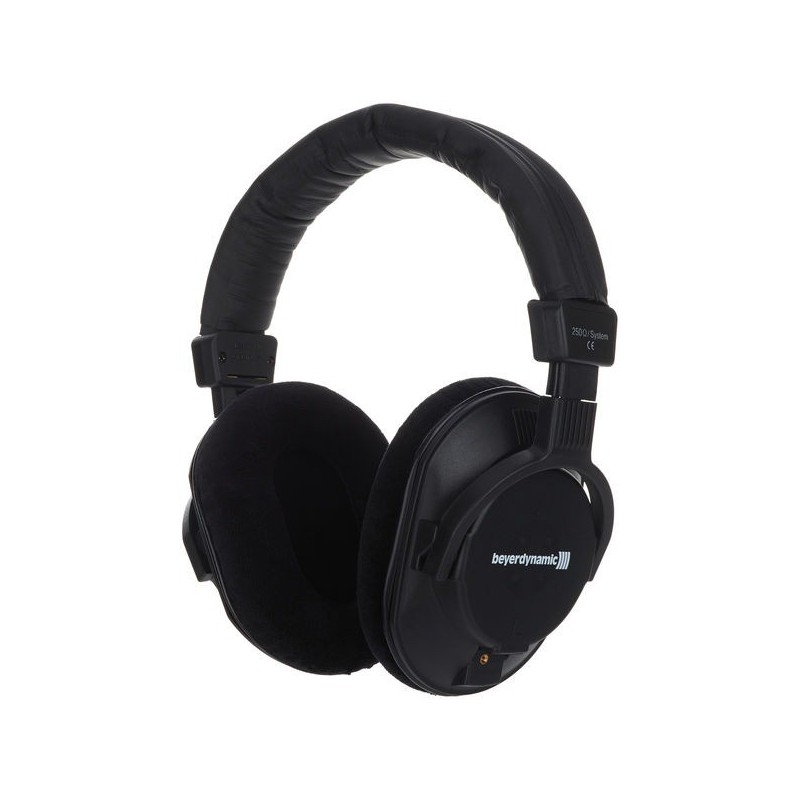Beyerdynamic DT 250 250 Ohm - słuchawki studyjne