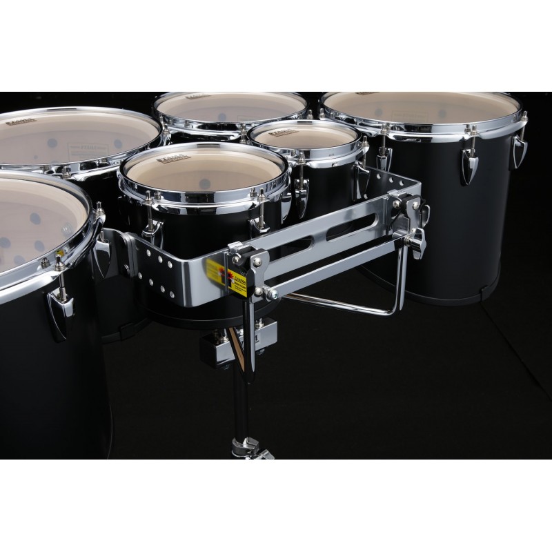 Tama M80234TL-TBF Marszowy bęben tenorowy Fieldstar Freedom - 8" / 10" / 12" / 13" / 14" - 6